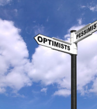 Оптимизм и пессимизм