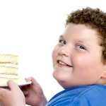 Детское ожирение