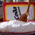 Пищевая сода от изжоги