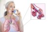 Лечение бронхиальной астмы тибетской медициной